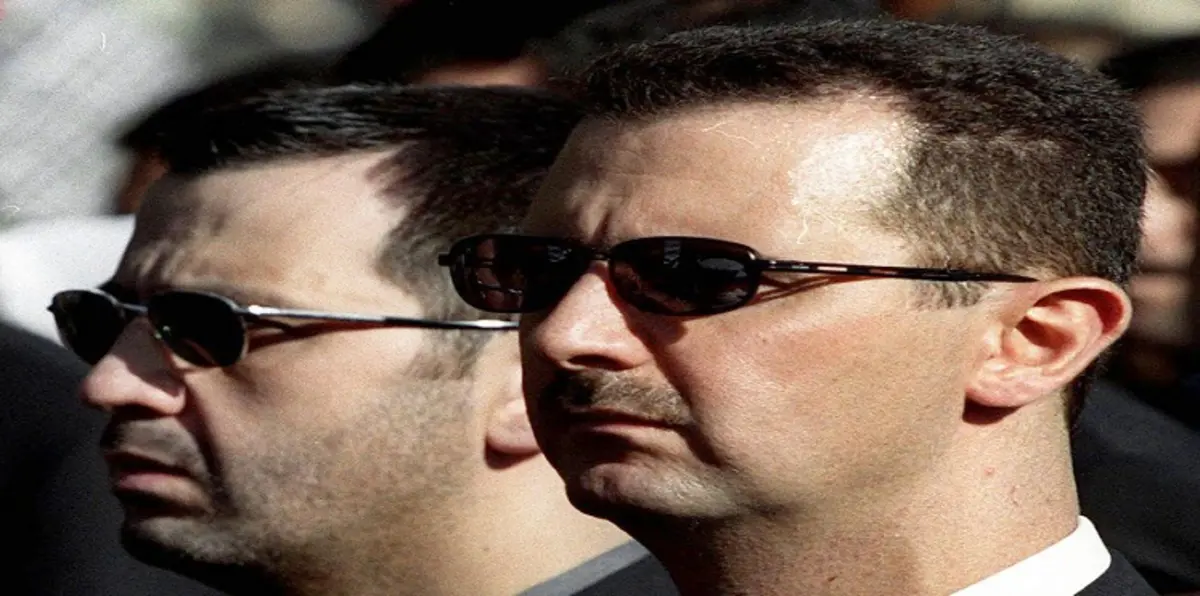 بشار وماهر الأسد مطلوبان للقضاء الأمريكي بتهمة القتل