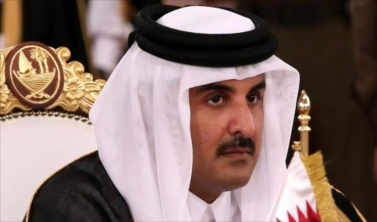 بالفيديو.. شاهد ماذا قال إعلامي يمني بارز لقناة سعودية عن الدور القطري في اليمن