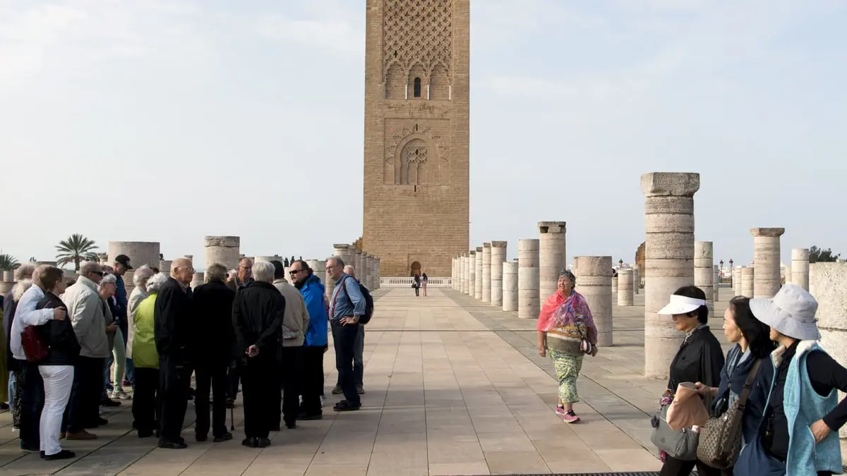 كيف نجحت السياحة المغربية في تحقيق "موسم تاريخي"؟