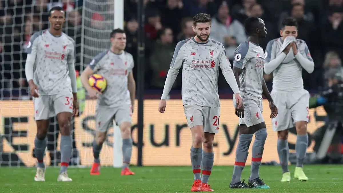 هل يدفع نادي ليفربول ثمن "الميركاتو الفاشل"؟