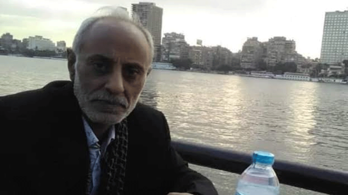 نجل طبيب يمني قتل بالقاهرة يروي لـ "إرم نيوز" تفاصيل جديدة‎