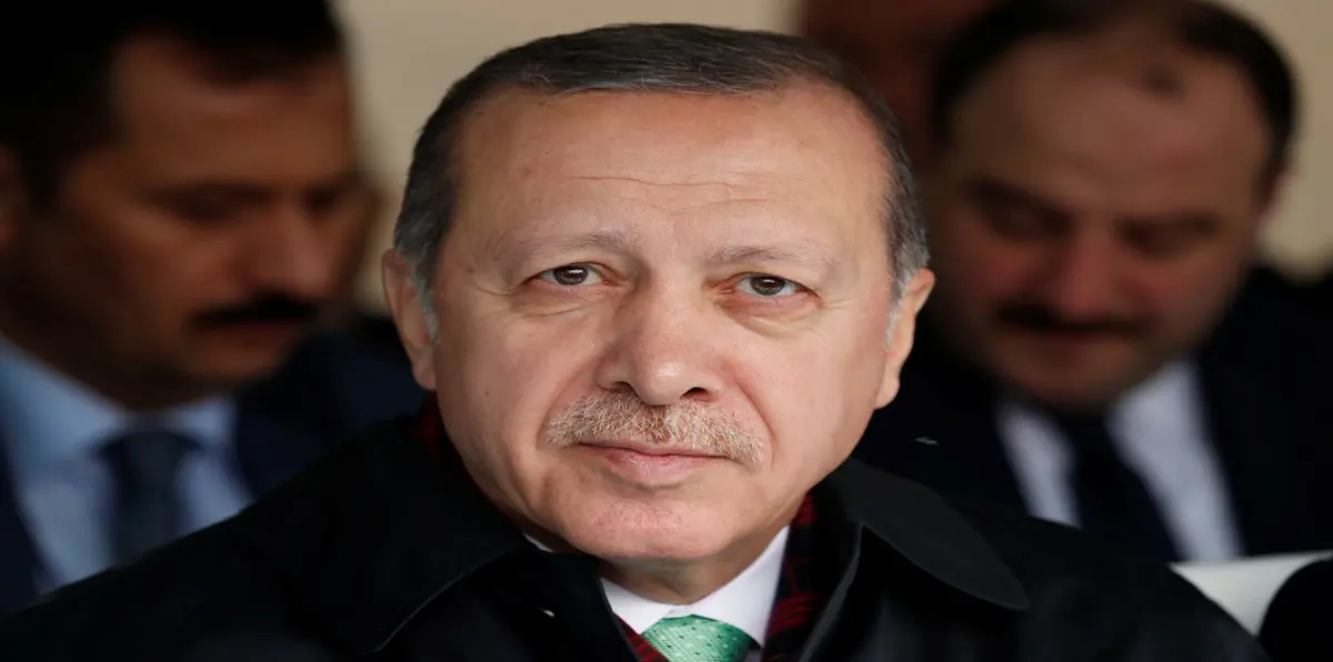 أردوغان يتوعد سلطات كردستان العراق بـ"دفع الثمن" بعد الاستفتاء‎
