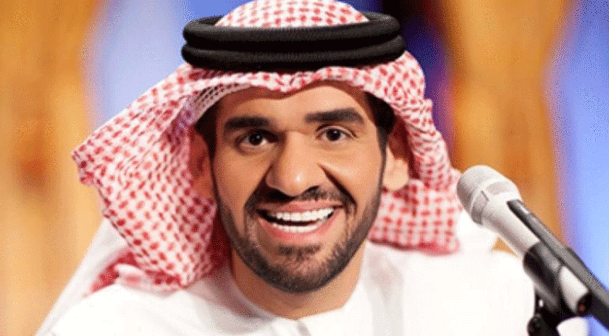 الجسمي يستعين بفريق "بشرة خير" في ألبومه الجديد