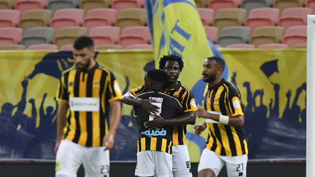 الحزم ثاني الهابطين.. الاتحاد يتعادل مع النصر ويبقى في منطقة الخطر بالدوري السعودي