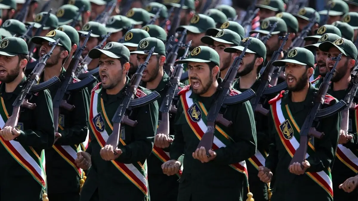 تقرير: روسيا تضغط على إيران لتغيير مواقع الحرس الثوري في سوريا وسحب طائرات درون