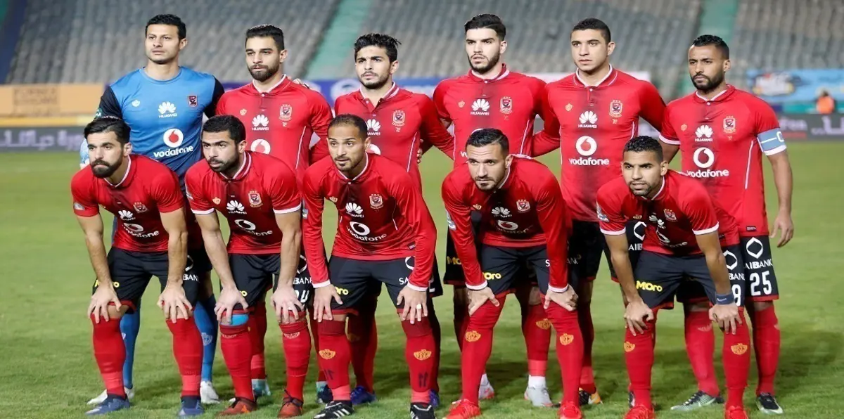 هل أنهى النادي الأهلي المنافسة على لقب الدوري المصري مبكرًا؟