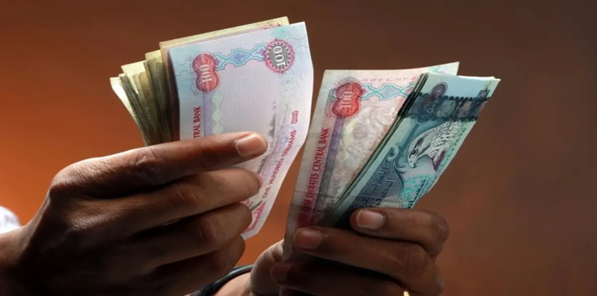 ارتفاع أصول المصارف الإماراتية 3 مليارات درهم