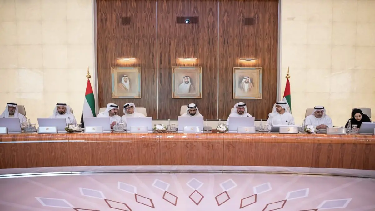 إعادة تشكيل مجلس إدارة جهاز الإمارات للاستثمار برئاسة منصور بن زايد