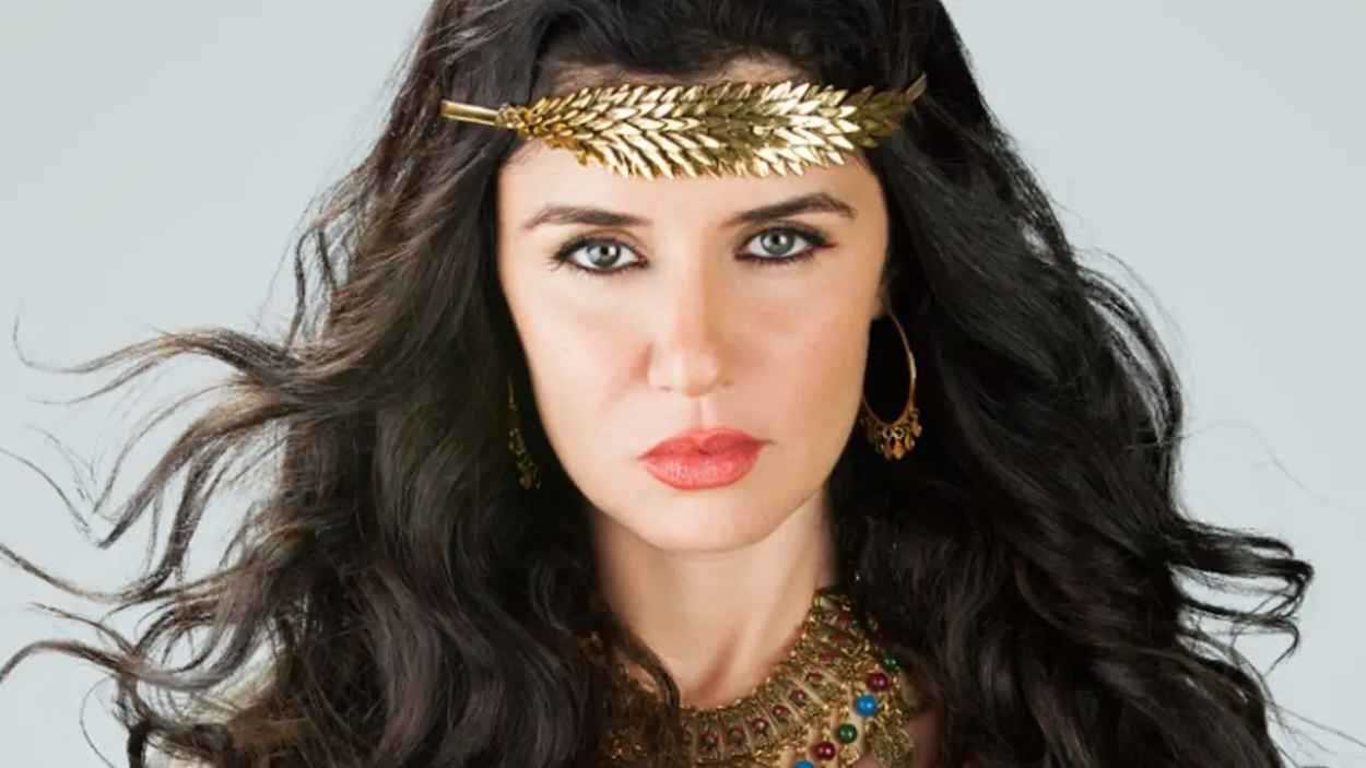 كيف استعادت غادة عادل ”توازنها” بعد الطلاق؟ (فيديو) | إرم نيوز