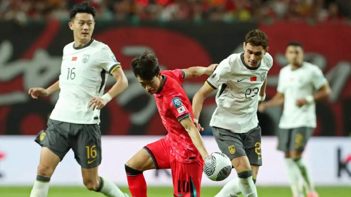 موعد قرعة المرحلة الحاسمة لتصفيات آسيا المؤهلة إلى كأس العالم