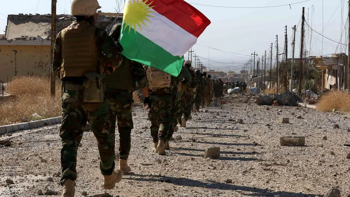 غضب في إقليم كردستان بعد الكشف عن مساعٍ في بغداد لحل قوات البيشمركة