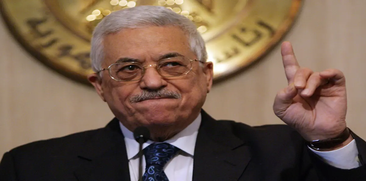 نفي فلسطيني لتقرير زعم أن الأمير محمد بن سلمان طلب من عباس قبول خطة "كوشنير"