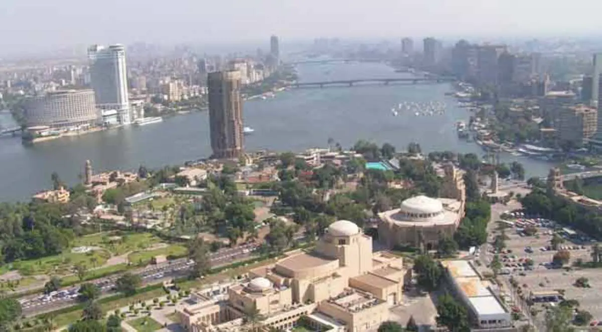 السيسي يزيد جاذبية مصر الاستثمارية