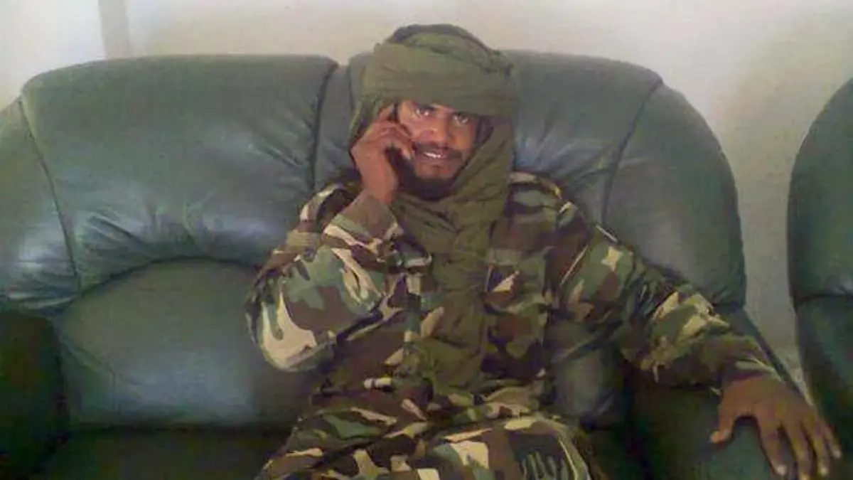 السودان.. اعتقال "السافنا" قائد فصيل مسلح في دارفور
