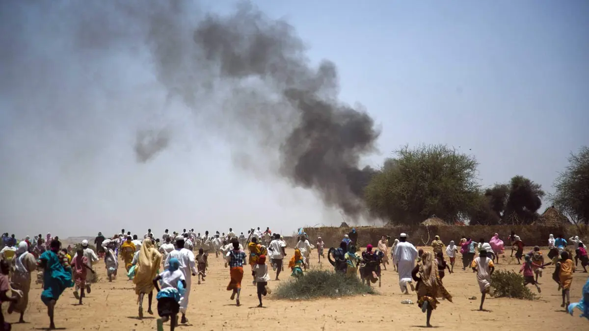 السودان.. 16 قتيلا باشتباكات قبلية وسط حظر تجول