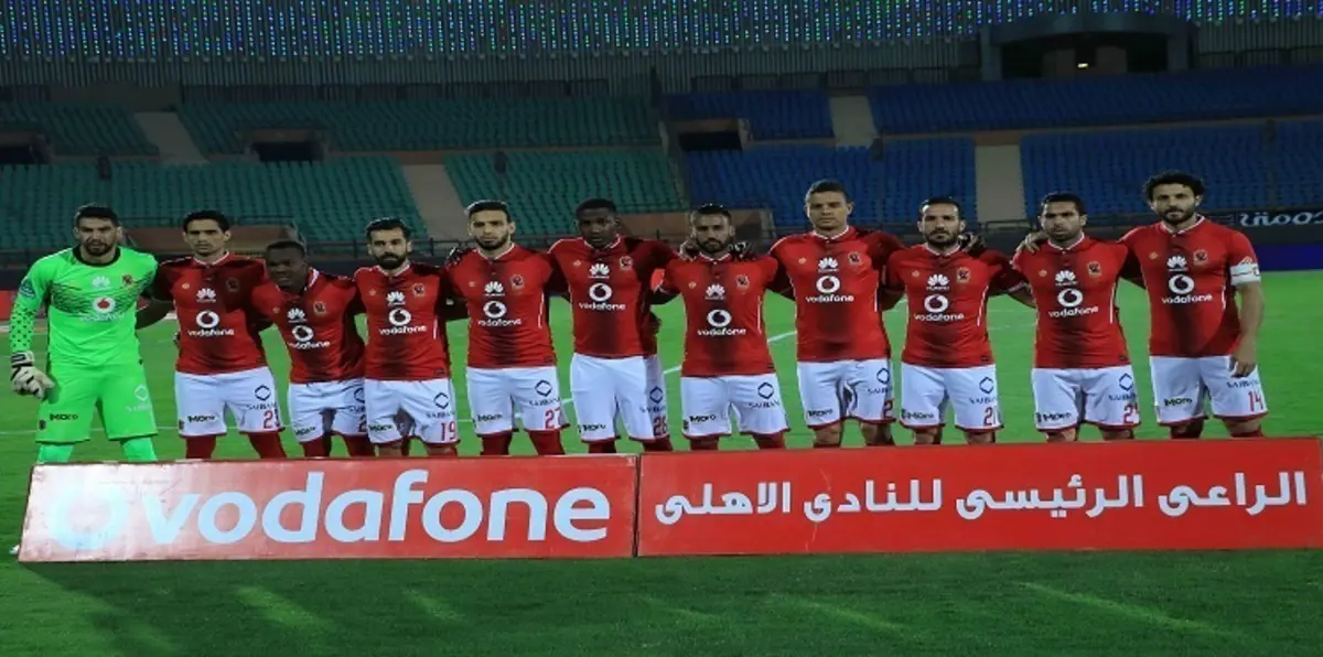 القائمة الأفريقية تشعل الأجواء داخل الأهلي المصري