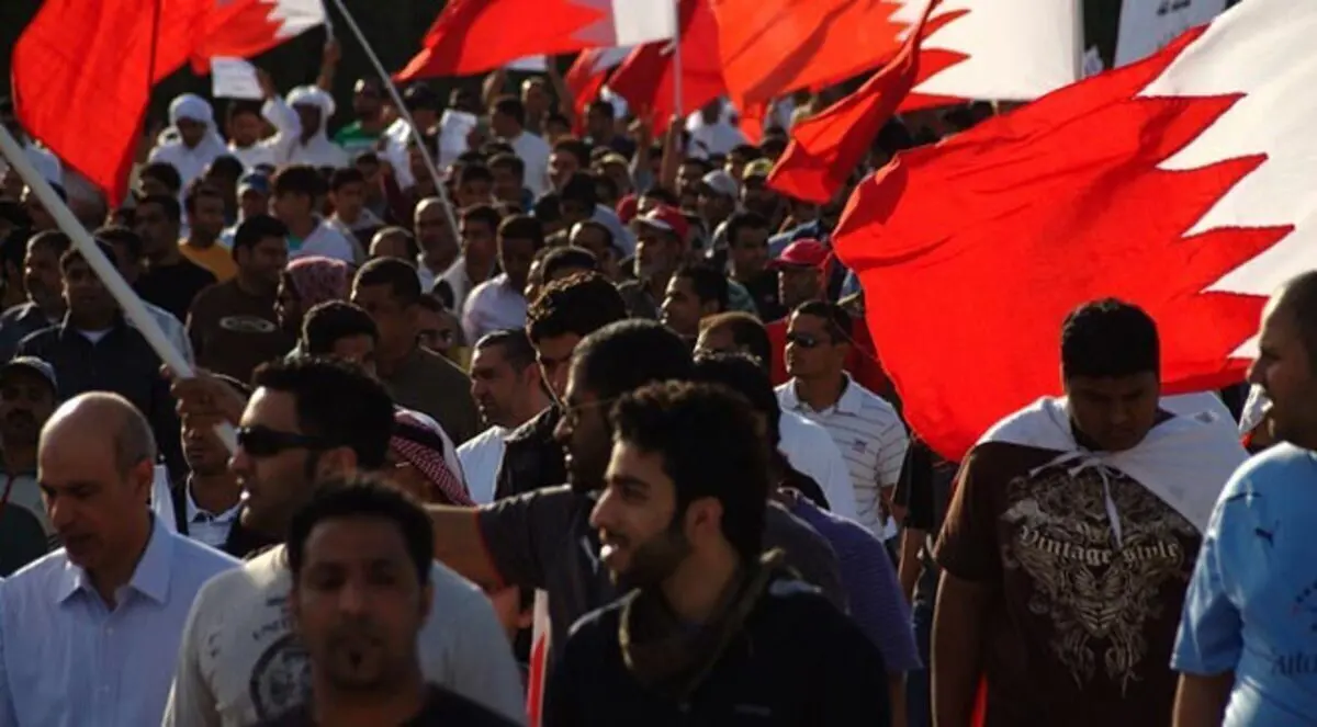 البحرين ترفض تقريرا تناول الحريات الصحفية