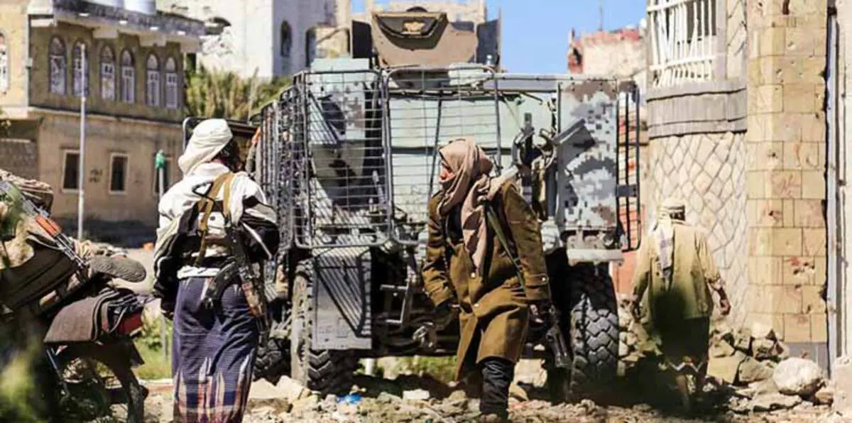 الحراك التهامي يدعو أبناء تهامة للقتال ضد الحوثي