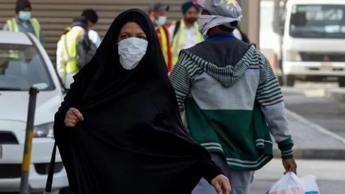 البحرين.. 85 إصابة بكورونا بعد فحص نحو 7 آلاف شخص
