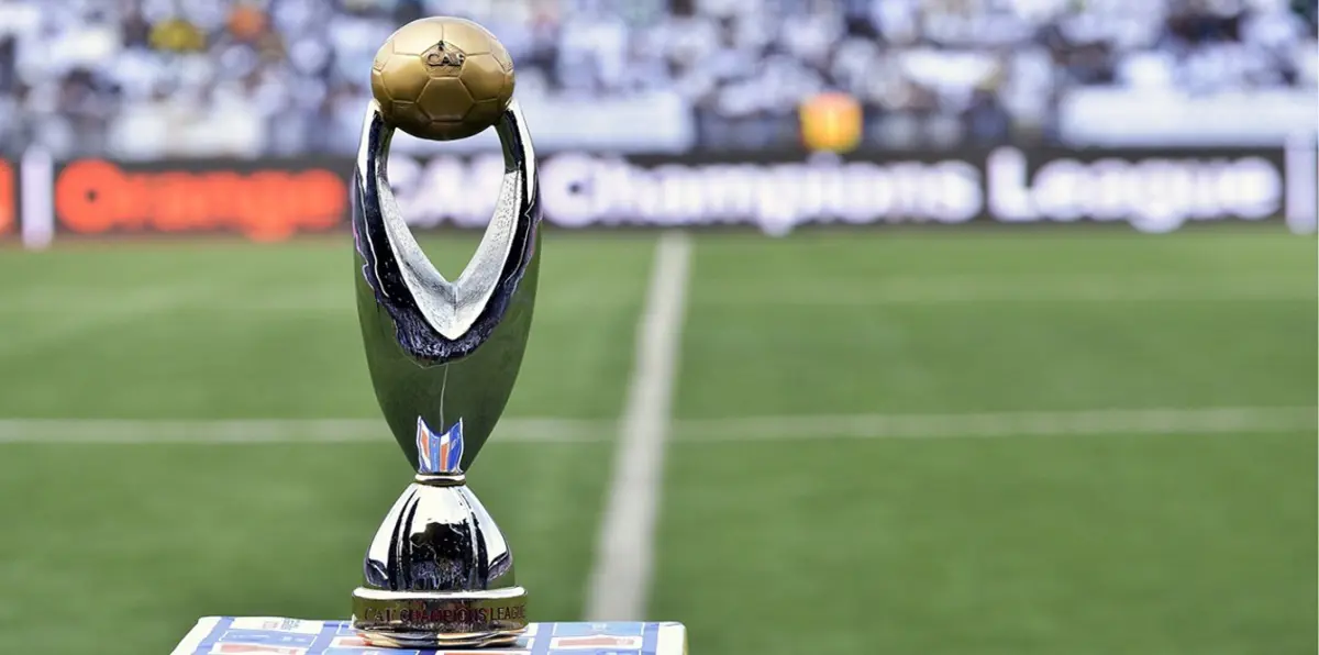 موعد قرعة دور الثمانية في دوري أبطال أفريقيا‎