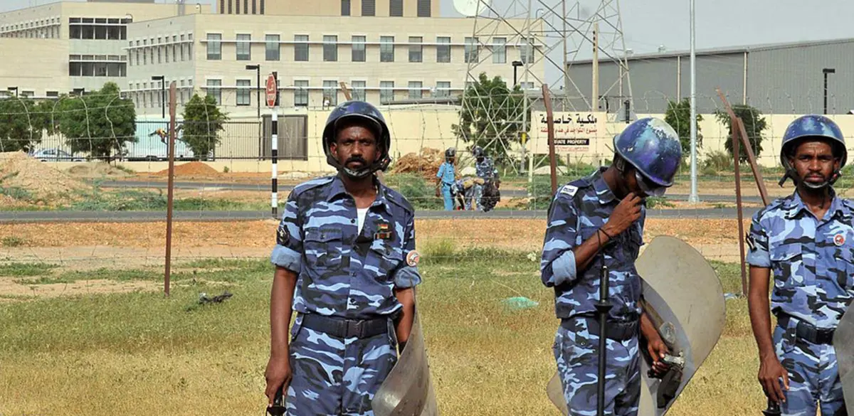 المخابرات السودانية: استعادة 10 "دواعش" من ليبيا‎ إلى الخرطوم
