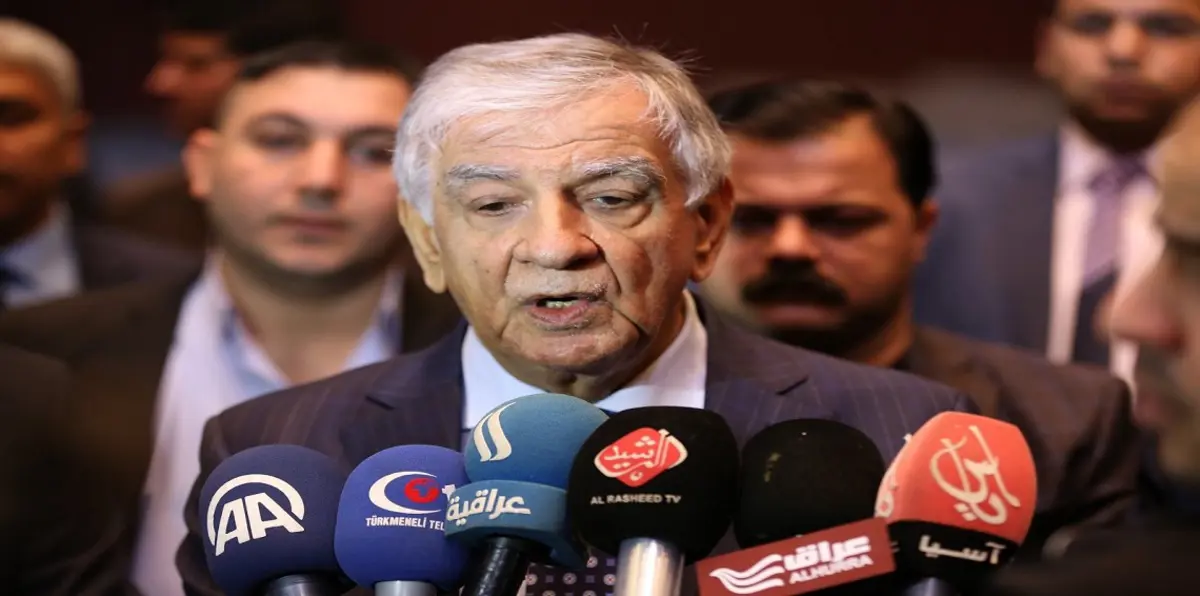وزير النفط العراقي: اتفاق نفط كركوك مع إيران لمدة سنة واحدة ويمكن تجديده‎