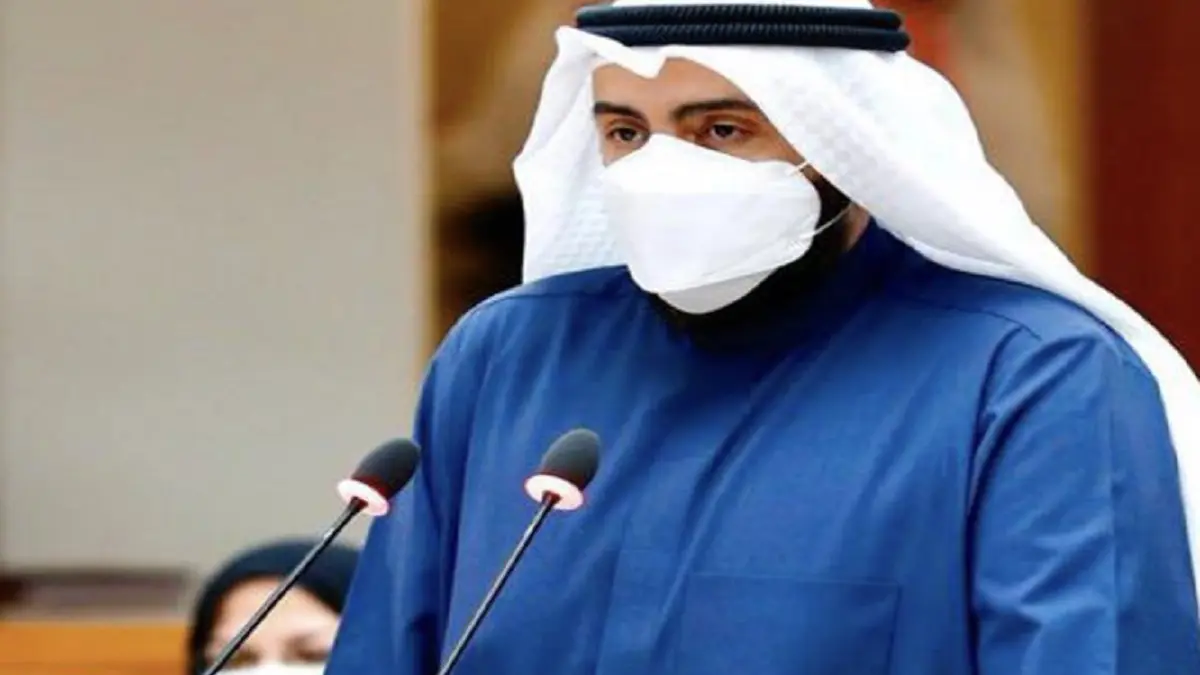 وزير الصحة الكويتي: "كورونا باق إلى يوم القيامة"