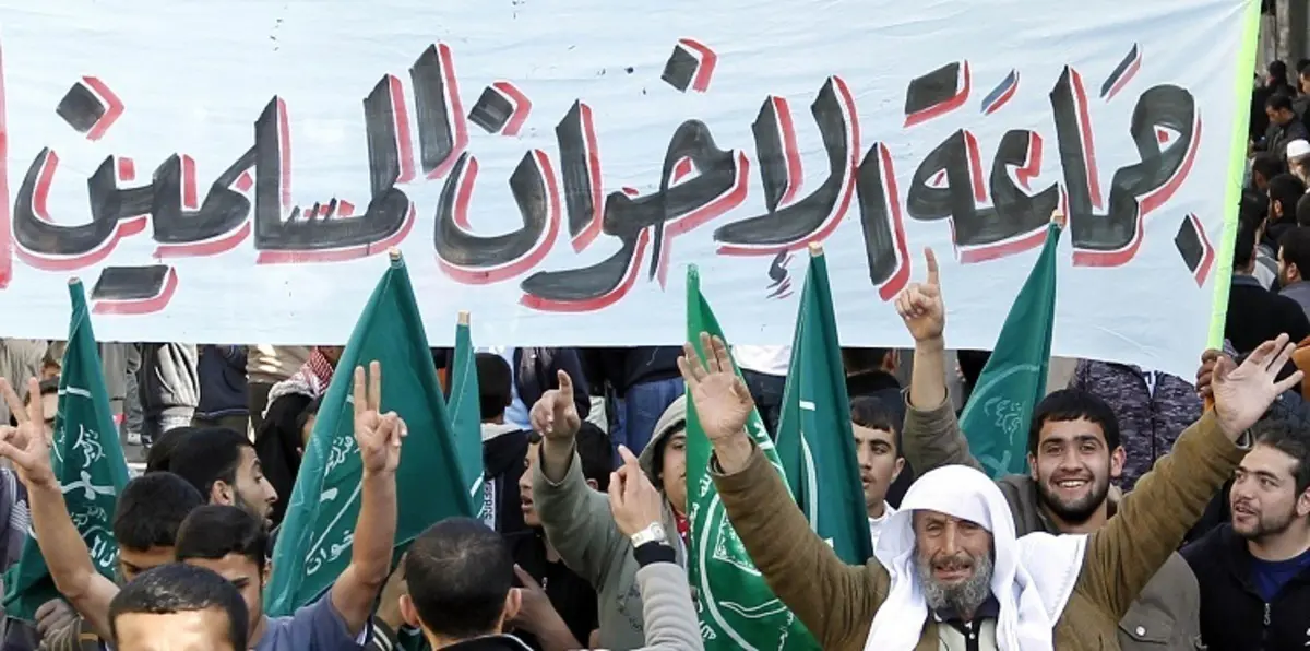 فيديو غرافيك.. هذا حجم أموال "الإخوان" التي تحفظت عليها الحكومة المصرية حتى الآن