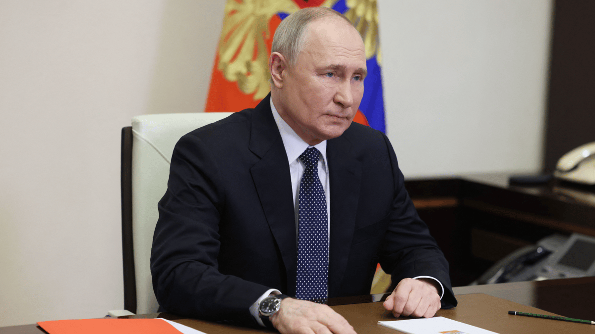روسيا.. النتائج الأولية تظهر "اكتساح" بوتين للانتخابات الرئاسية