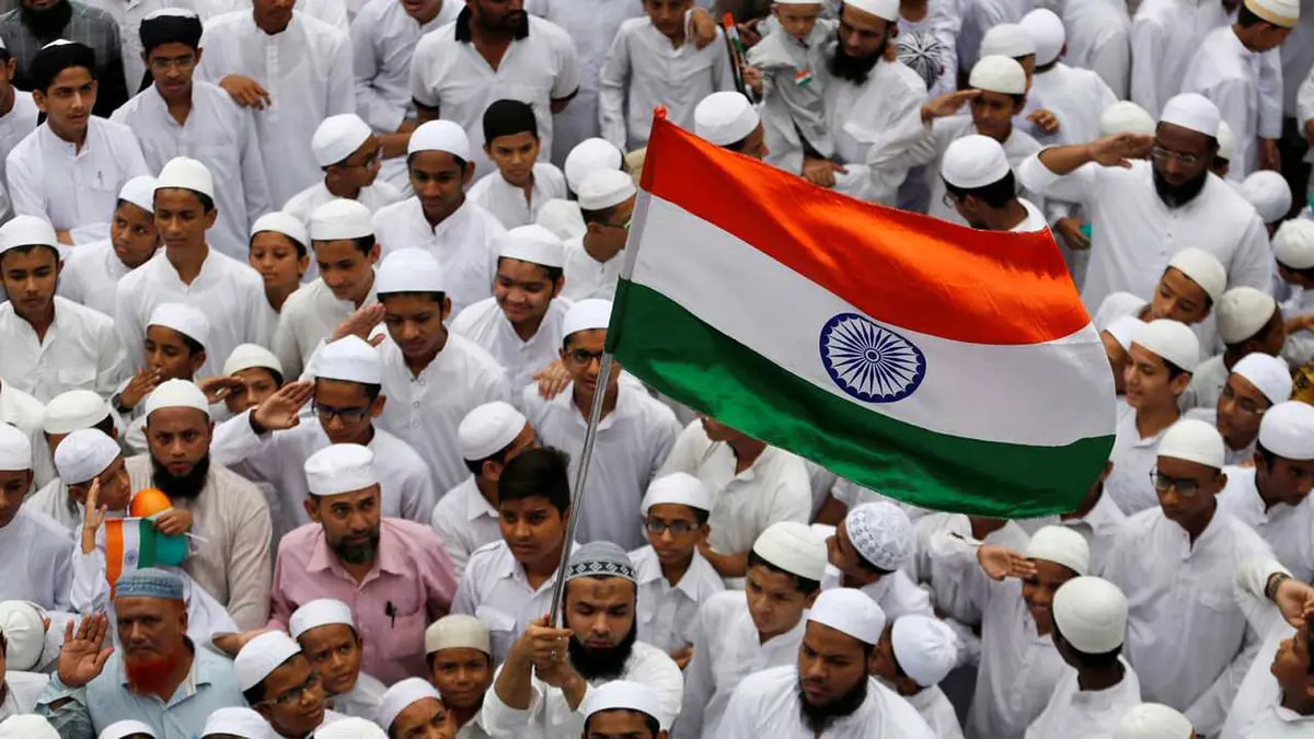 الهند.. جماعات إسلامية تدعو لوقف الاحتجاجات على الإساءة للإسلام