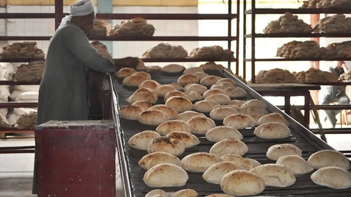 تقرير: مصر تتطلع لإصلاح دعم الخبز مع زيادة التضخم عالميًا