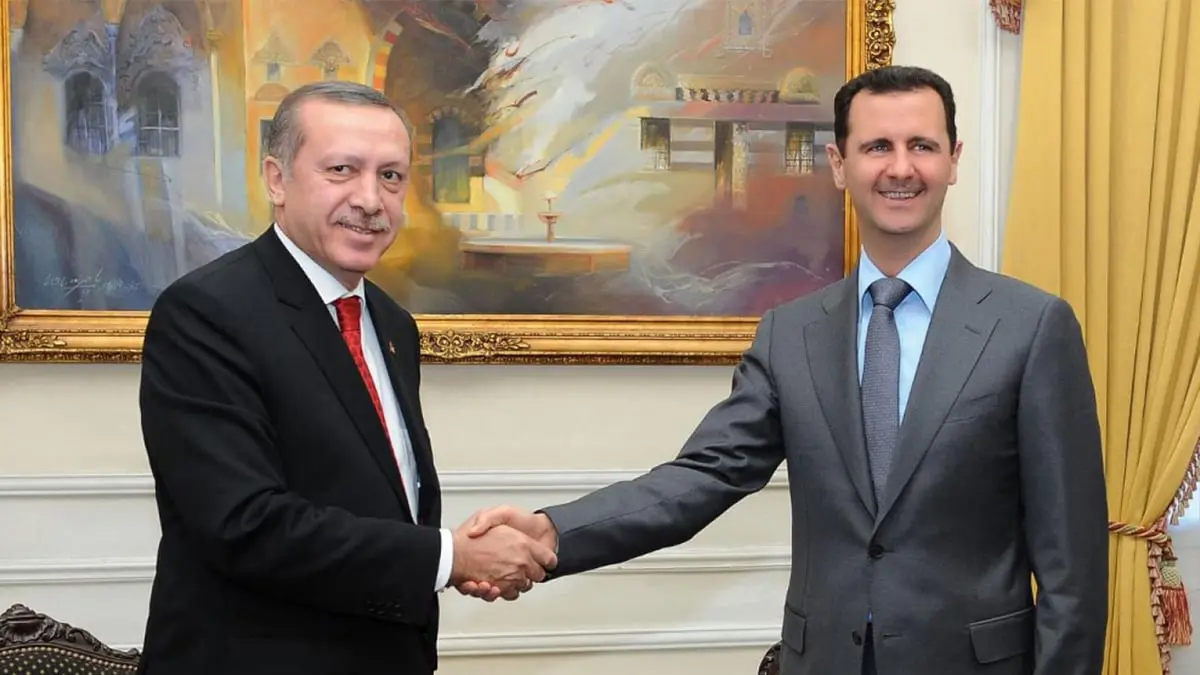 ماذا بعد "لقاء موسكو" بين سوريا وتركيا؟