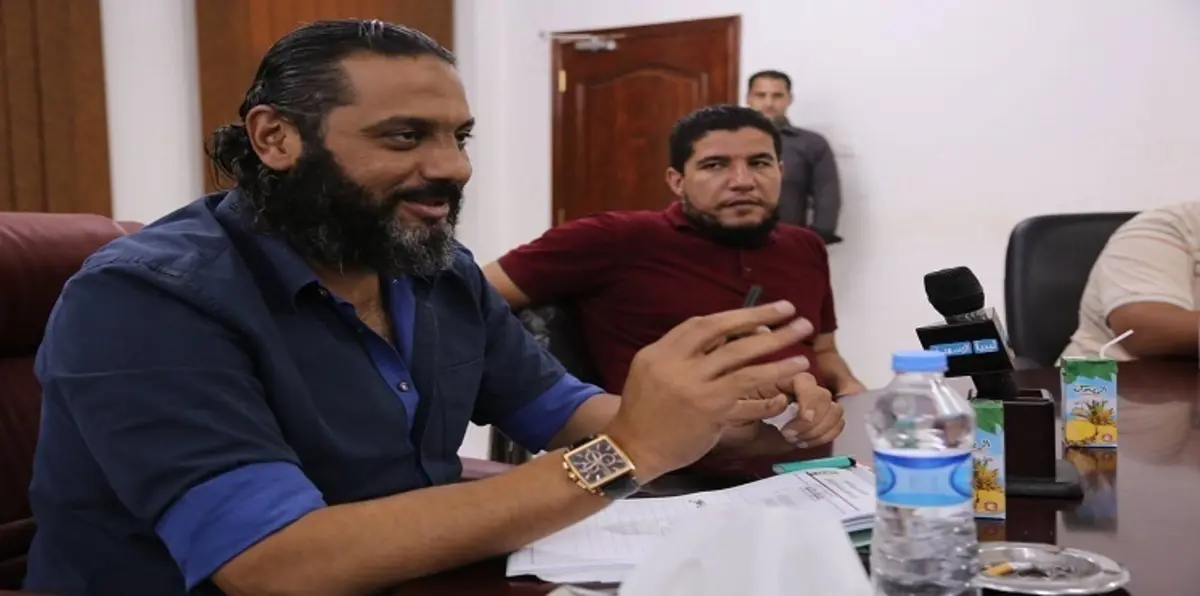 من يقف وراء محاولة اغتيال مدير أمن بنغازي "المريبة"؟