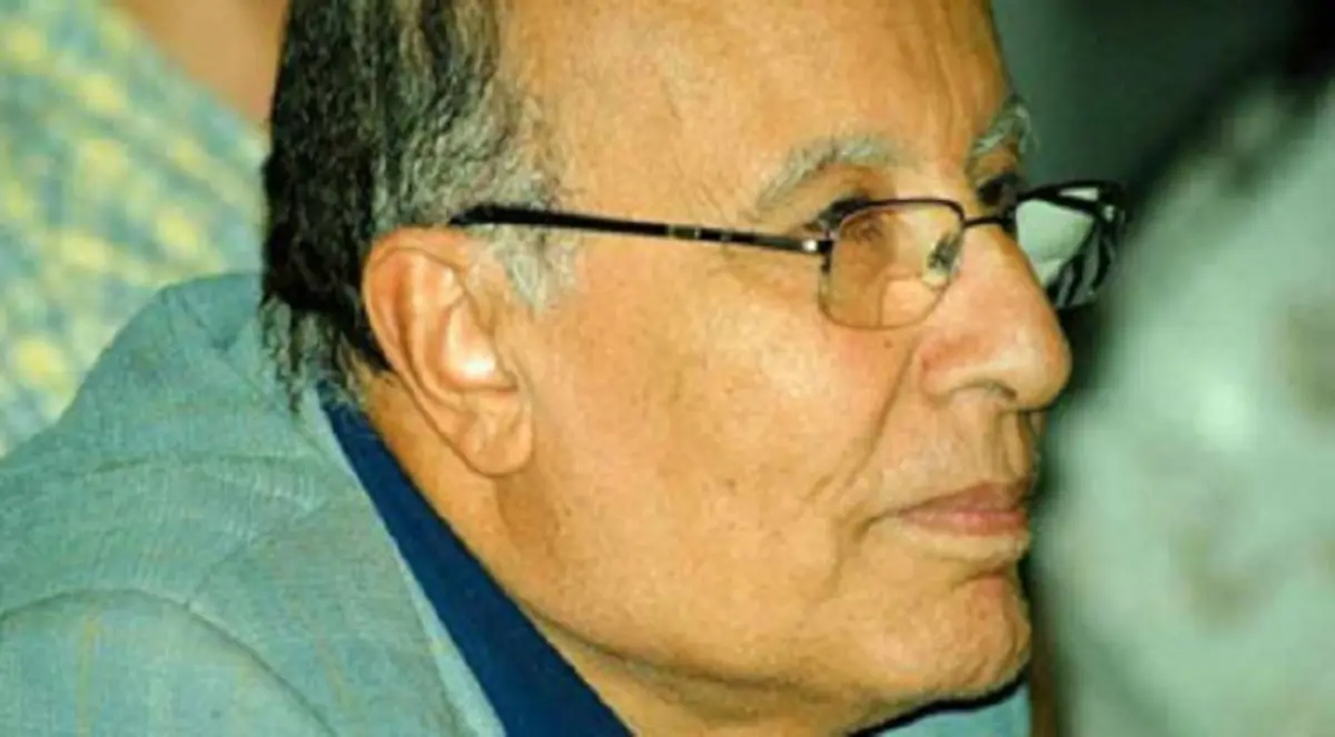 محمد فاضل .. غاضب من التليفزيون المصري