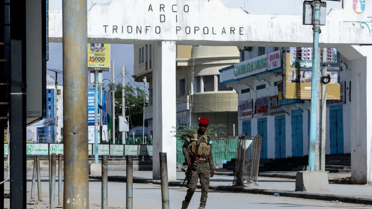 الصومال.. 12 قتيلا على الأقل في حصار "فندق حياة"