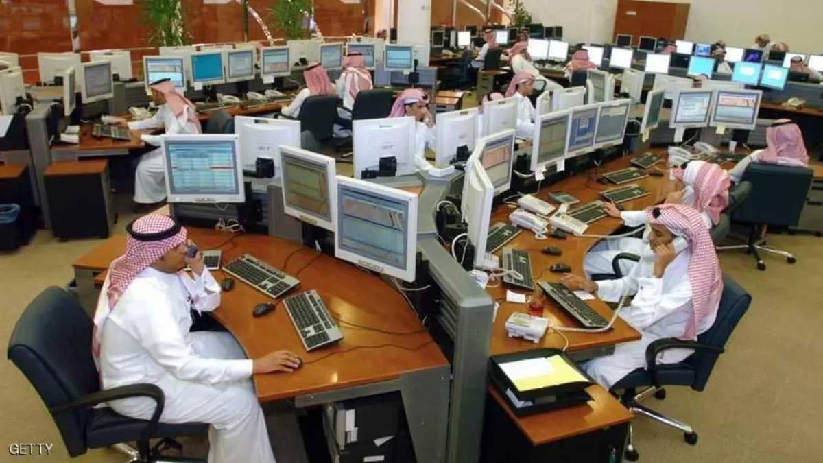 بلومبيرغ: تدفقات استثمارية على السعودية من سندات "أرامكو" تعادل تدفقات بورصة الرياض لثلاثة أشهر