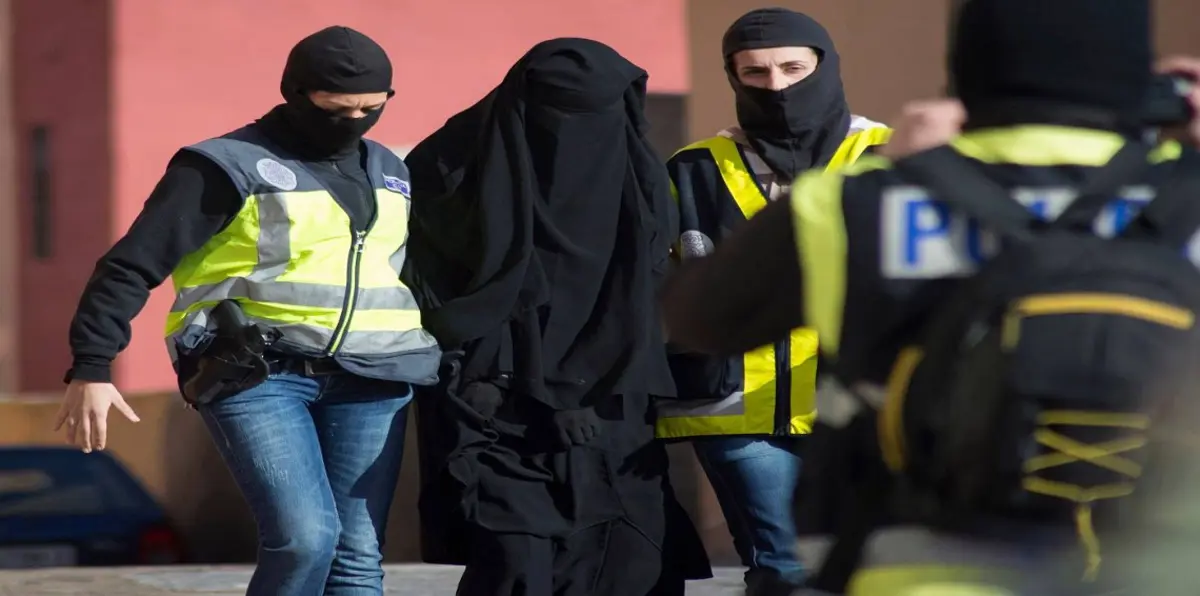وكالة "يوروبول": داعش يحتفظ بقاعدة صلبة من المؤيدين عبر الإنترنت