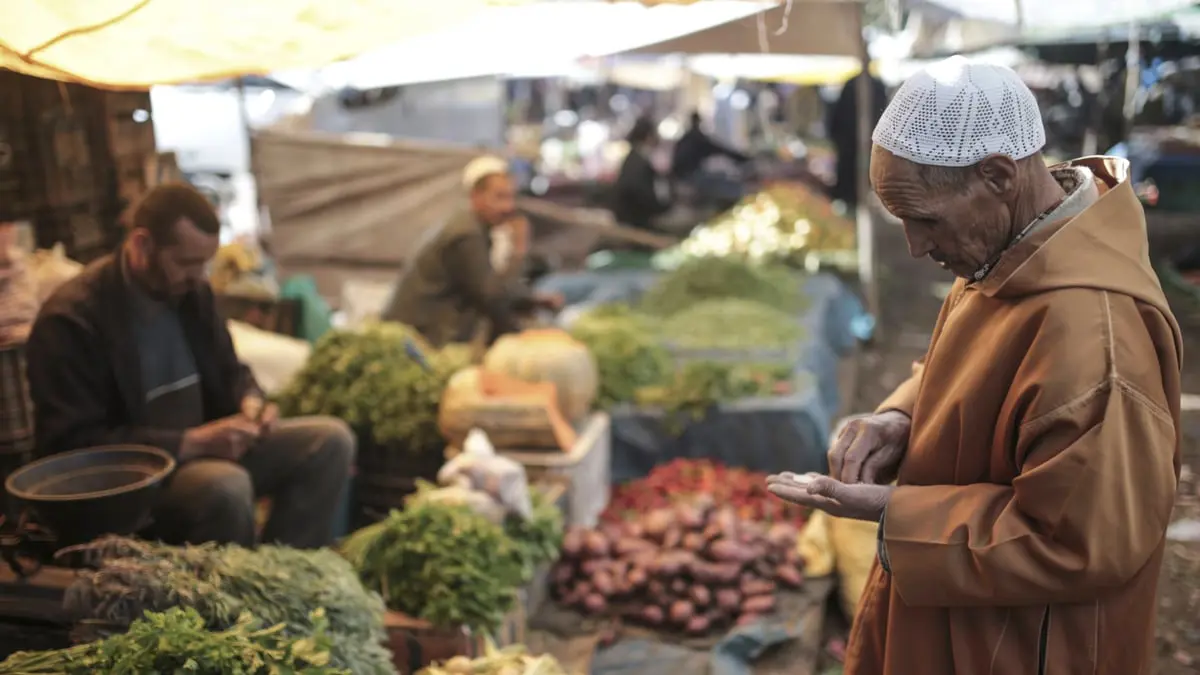 مع توالي الجفاف.. قلق من تنامي ظاهرة هدر الطعام في المغرب