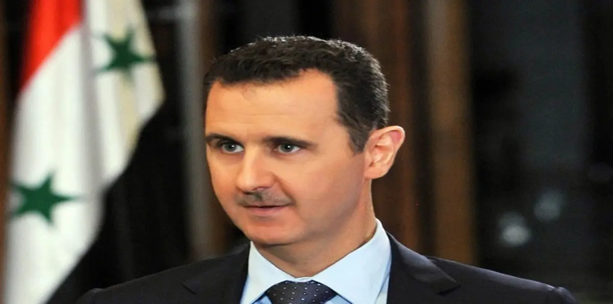 مسؤول إيراني: تركيا أبلغتنا بالتراجع عن رحيل الأسد
