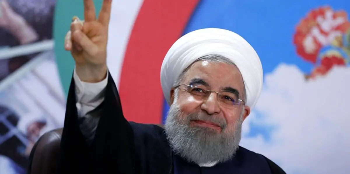 روحاني مهددًا ترامب: رد إيران سيكون أقوى مما تتخيل إذا انسحبت من الاتفاق النووي