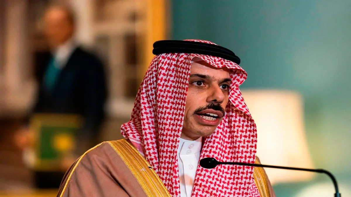 السعودية تعلن مبادرة لإنهاء حرب اليمن (فيديو)