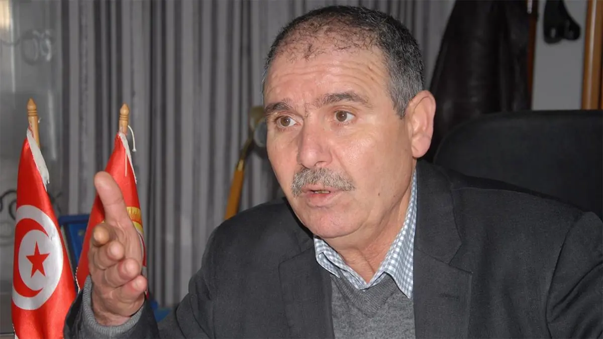 الطبوبي بعد انتخابه: البرلمان أصبح من الماضي وعلى سعيد تعديل موقفه