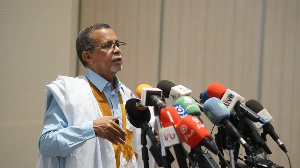 موريتانيا.. تعليق الحوار السياسي بعد انسحاب عدة أطراف