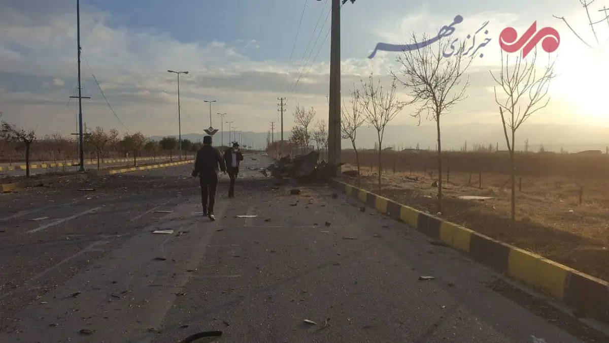 الإعلام الإيراني يكشف تفاصيل اغتيال فخري زادة