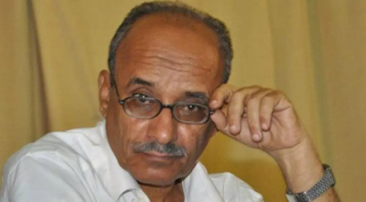 السقاف أمينا عاما للحزب الاشتراكي اليمني