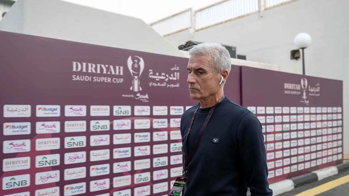 خالد الشنيف: الهلال "افترى" على النصر وهذا مصير كاسترو