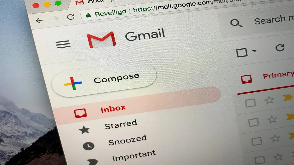 غوغل توسع مهام بريد "جيميل" لراحة المستخدم