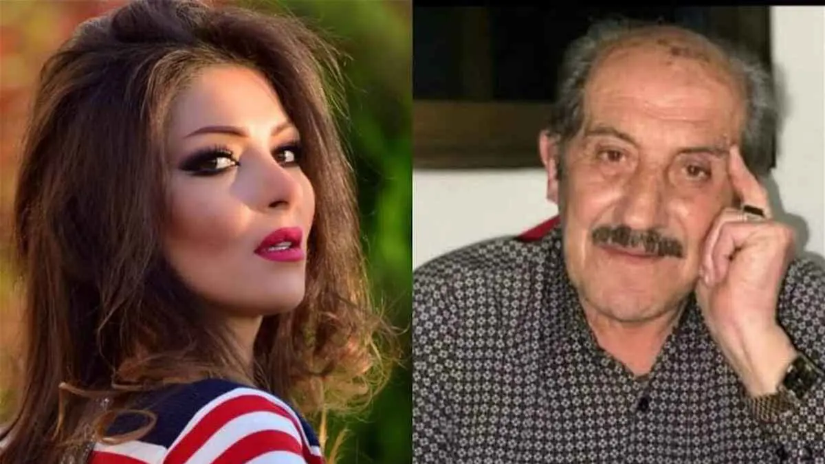 وفاة المسرحي السوري سمير الوزير بعد صراع مع المرض