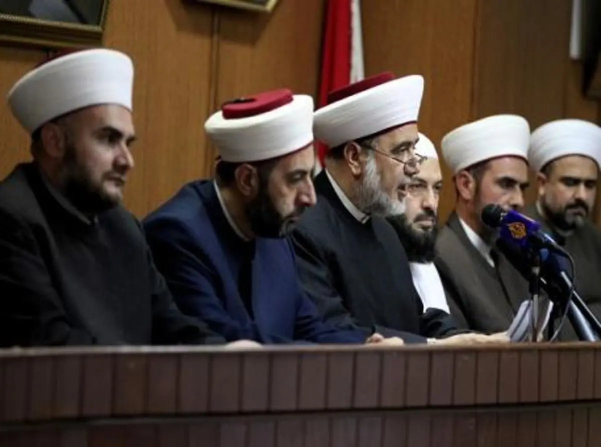لبنان يوقف عضوا بـ"علماء المسلمين" في عرسال
