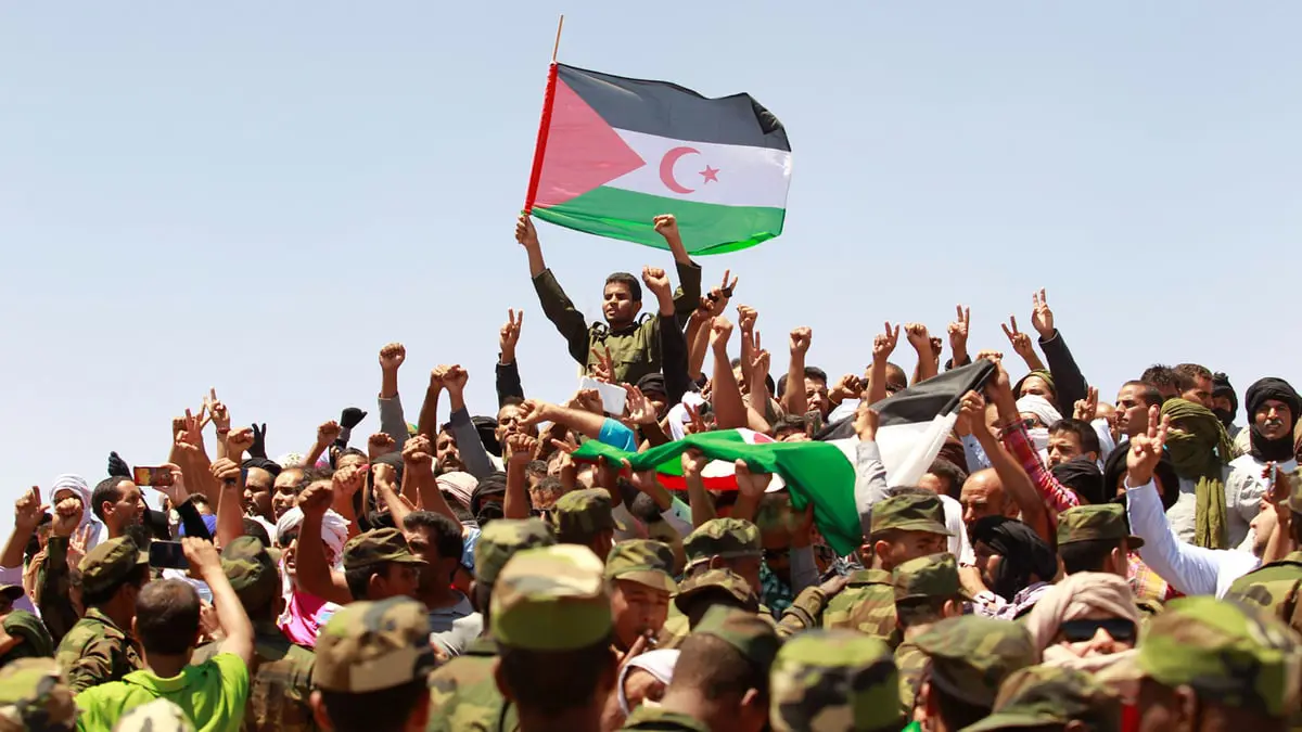 الجزائر ترد على اتهامات المغرب بتجنيد أطفال قرب الصحراء الغربية